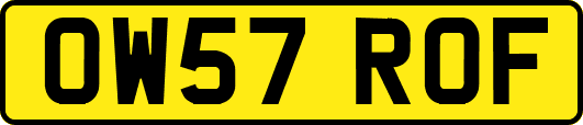 OW57ROF