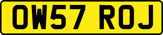 OW57ROJ
