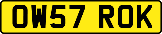 OW57ROK