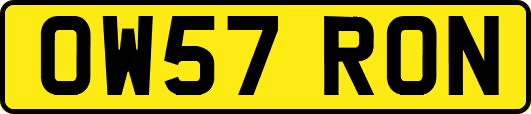 OW57RON