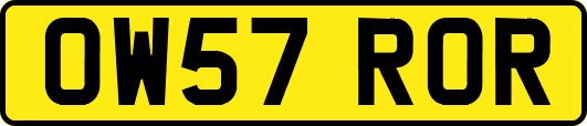 OW57ROR