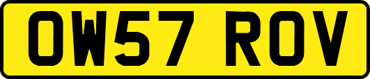 OW57ROV