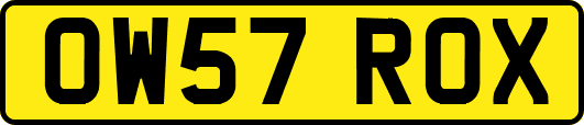 OW57ROX