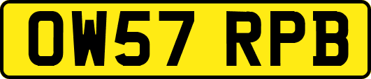 OW57RPB