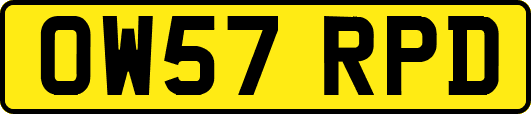 OW57RPD