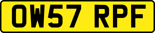 OW57RPF