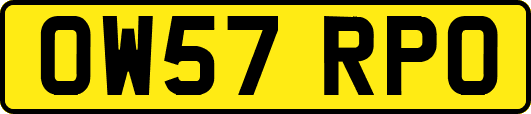 OW57RPO