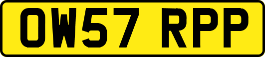 OW57RPP