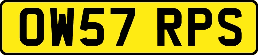 OW57RPS