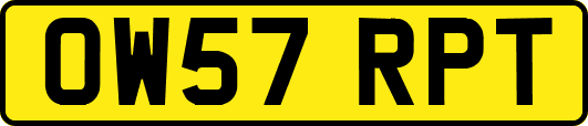 OW57RPT