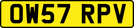 OW57RPV