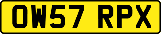 OW57RPX