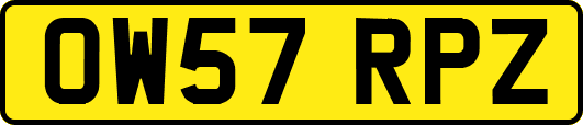 OW57RPZ