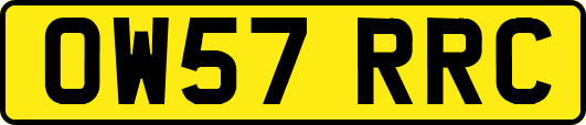 OW57RRC