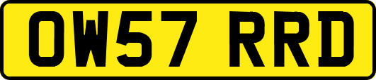OW57RRD