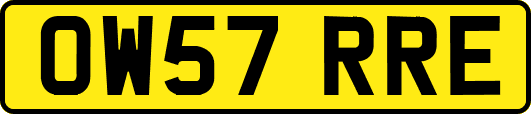 OW57RRE
