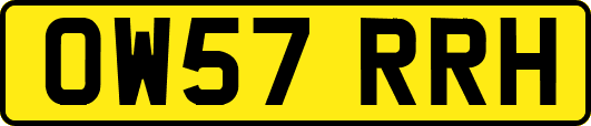 OW57RRH