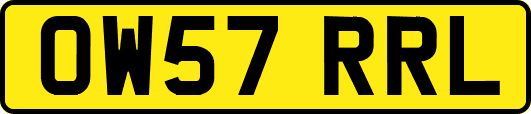 OW57RRL
