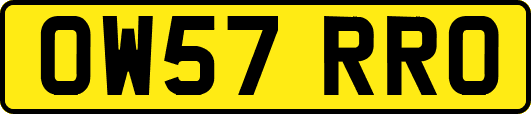 OW57RRO