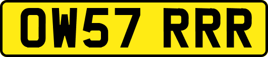 OW57RRR