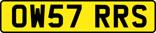 OW57RRS