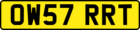 OW57RRT