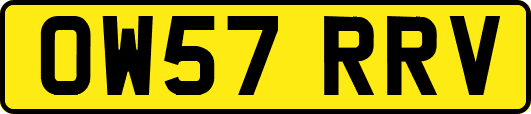 OW57RRV