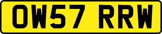 OW57RRW