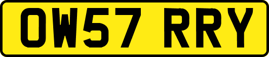 OW57RRY