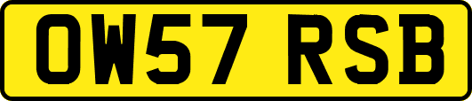 OW57RSB