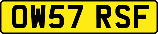 OW57RSF
