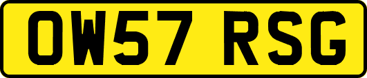OW57RSG