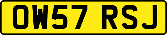 OW57RSJ