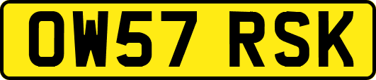 OW57RSK