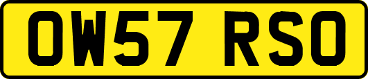 OW57RSO