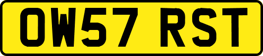OW57RST