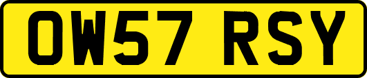 OW57RSY