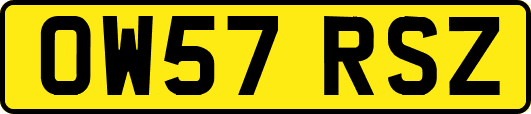 OW57RSZ