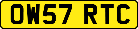 OW57RTC