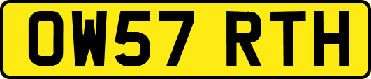 OW57RTH
