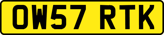 OW57RTK
