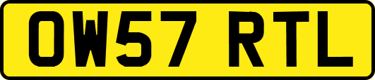 OW57RTL