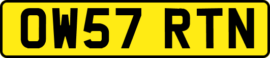 OW57RTN