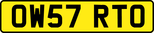OW57RTO