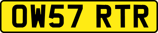 OW57RTR