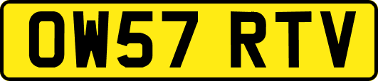 OW57RTV