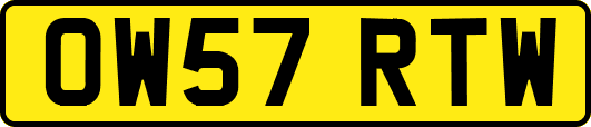 OW57RTW