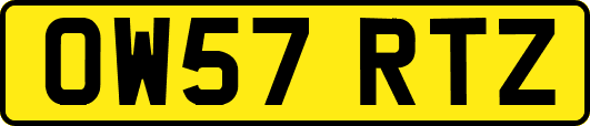 OW57RTZ