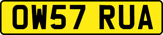 OW57RUA