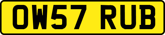 OW57RUB